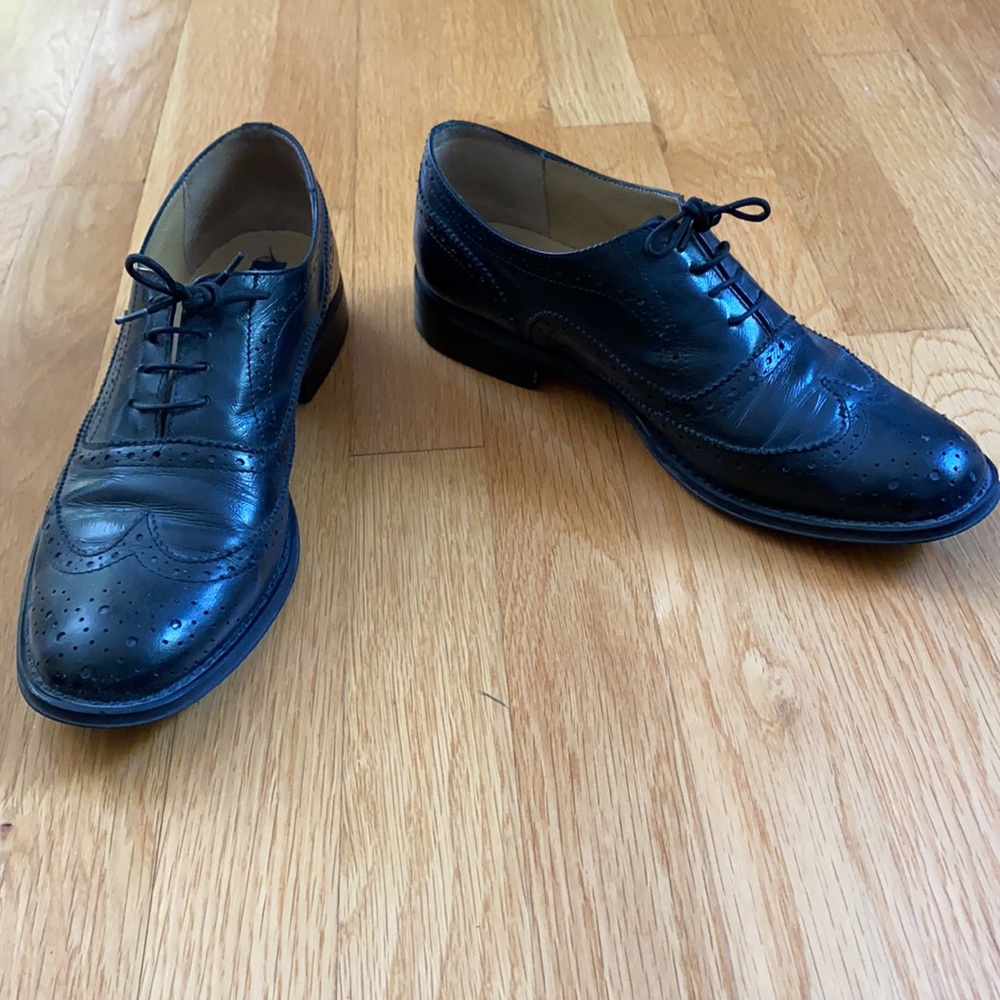 Steven Oxfords Loafers - Picture 2 of 12
